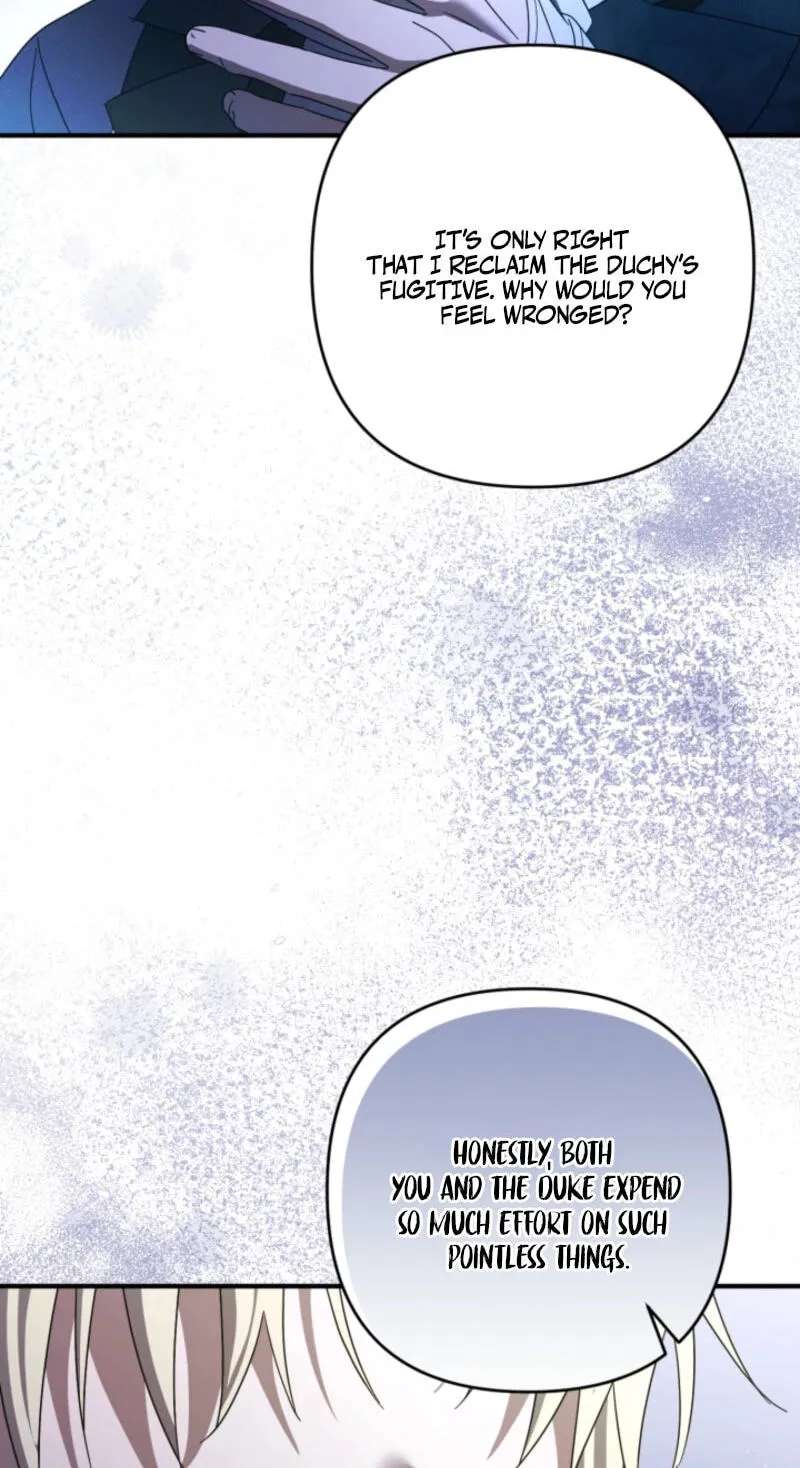 I'm Just a Side Character, but I Became the Guardian of the Marquess Family's Heir Chapter 68 - page 63
