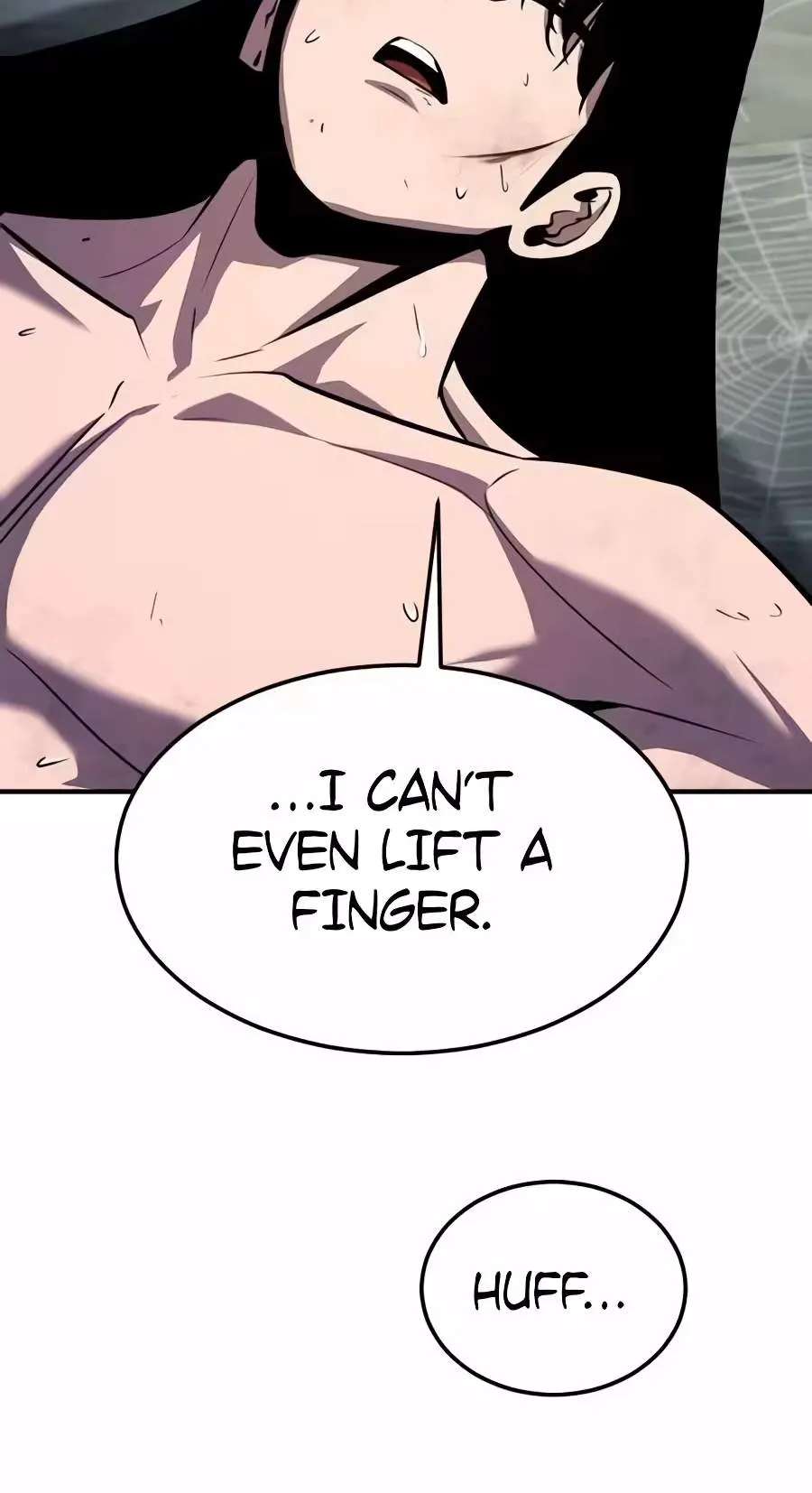 A Dragon Lives in Kunlun Chapter 17 - page 35