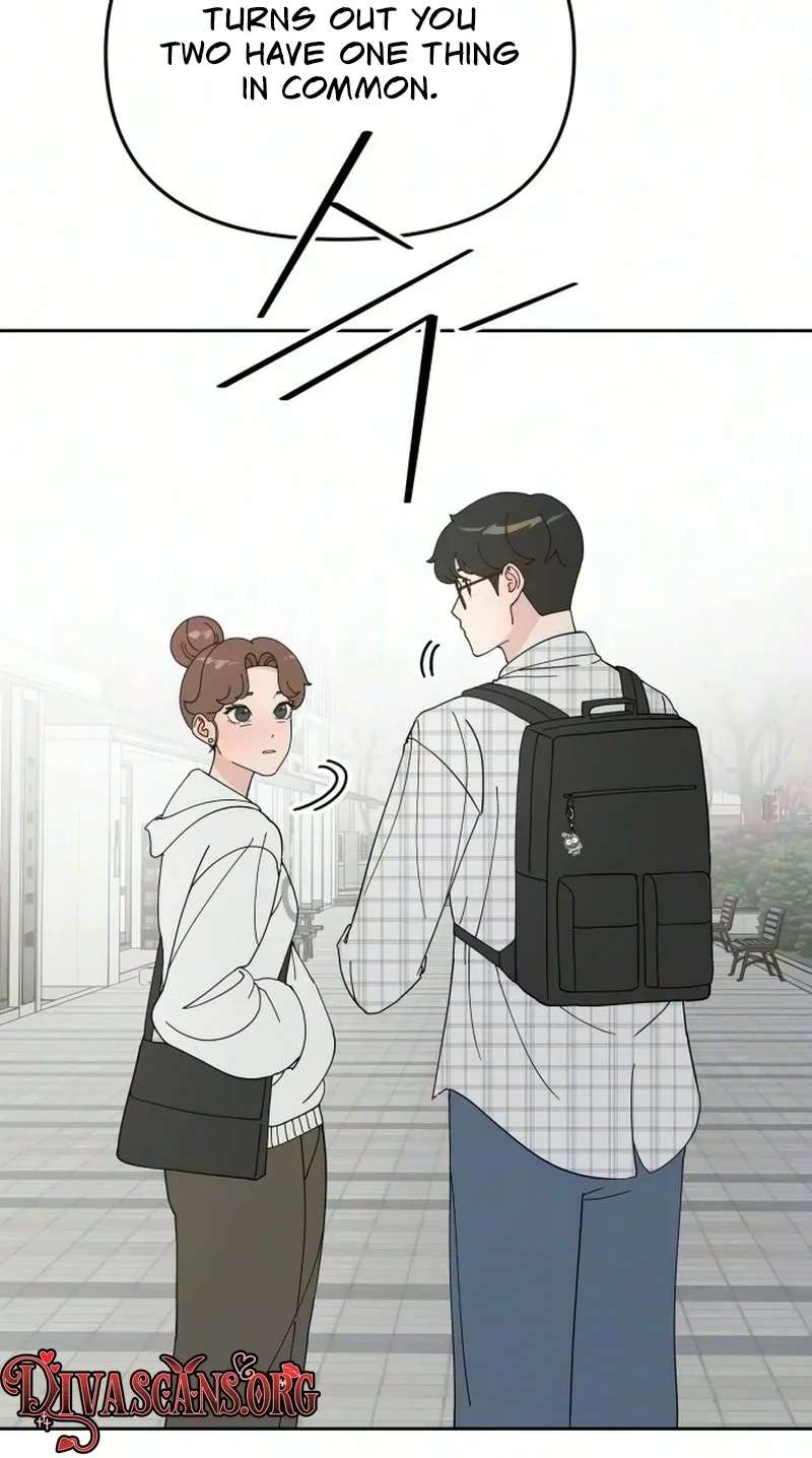 Reverse Puberty! First Love Chapter 5 - page 59