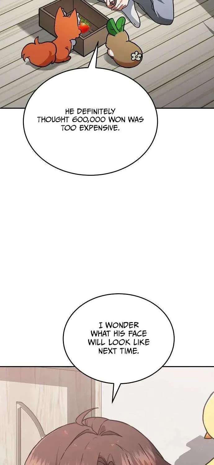 National-Level Big Shots Flock to My Farm Chapter 6 - page 80