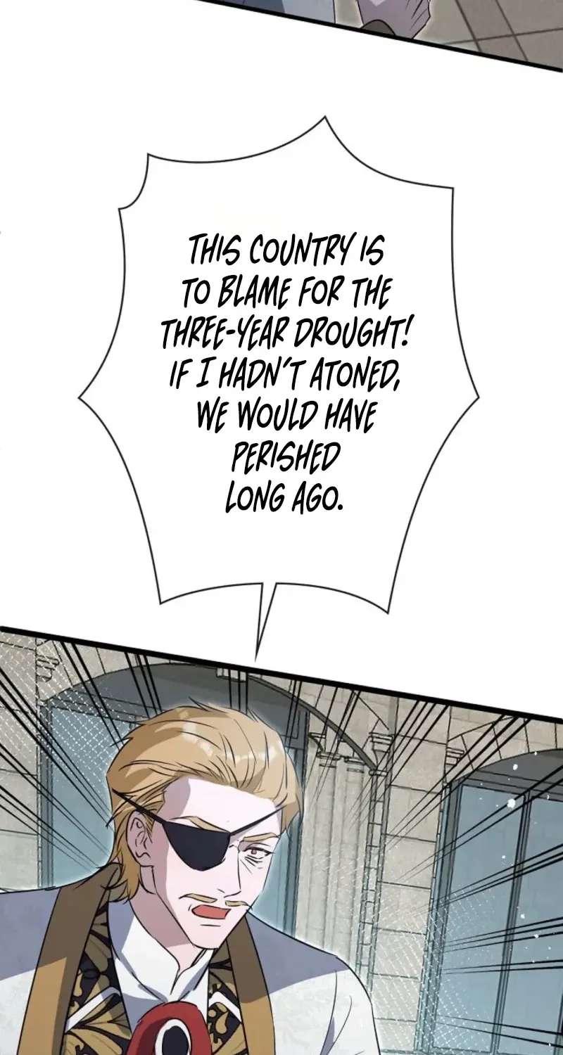 The Fake Saintess's Splendid Revenge Chapter 53 - page 32