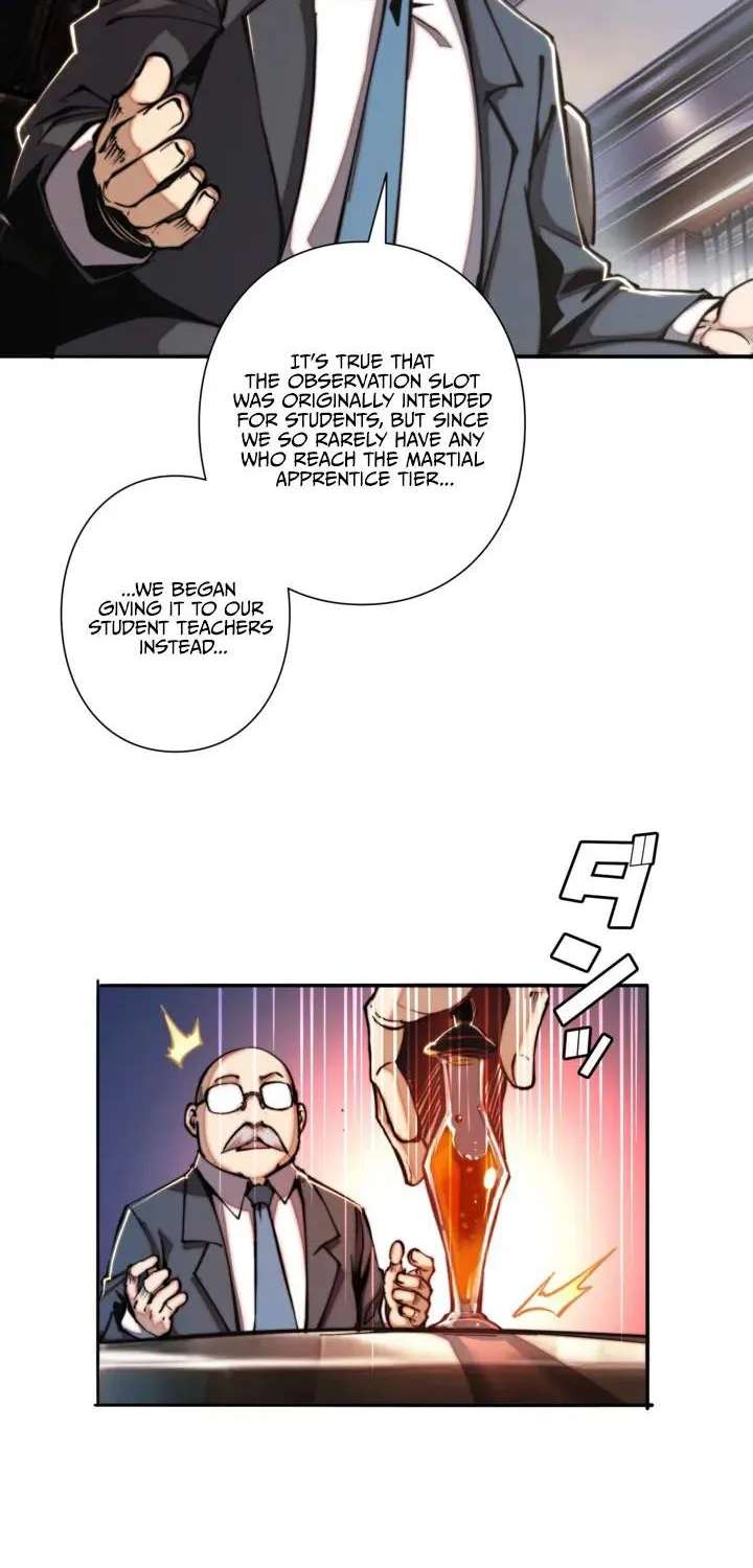 I Gained Power in a Post-Apocalyptic World and Became Unrivaled in the Real World Chapter 28 - page 34