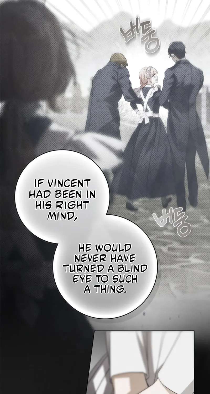 The Count's Secret Maid Chapter 104 - page 46