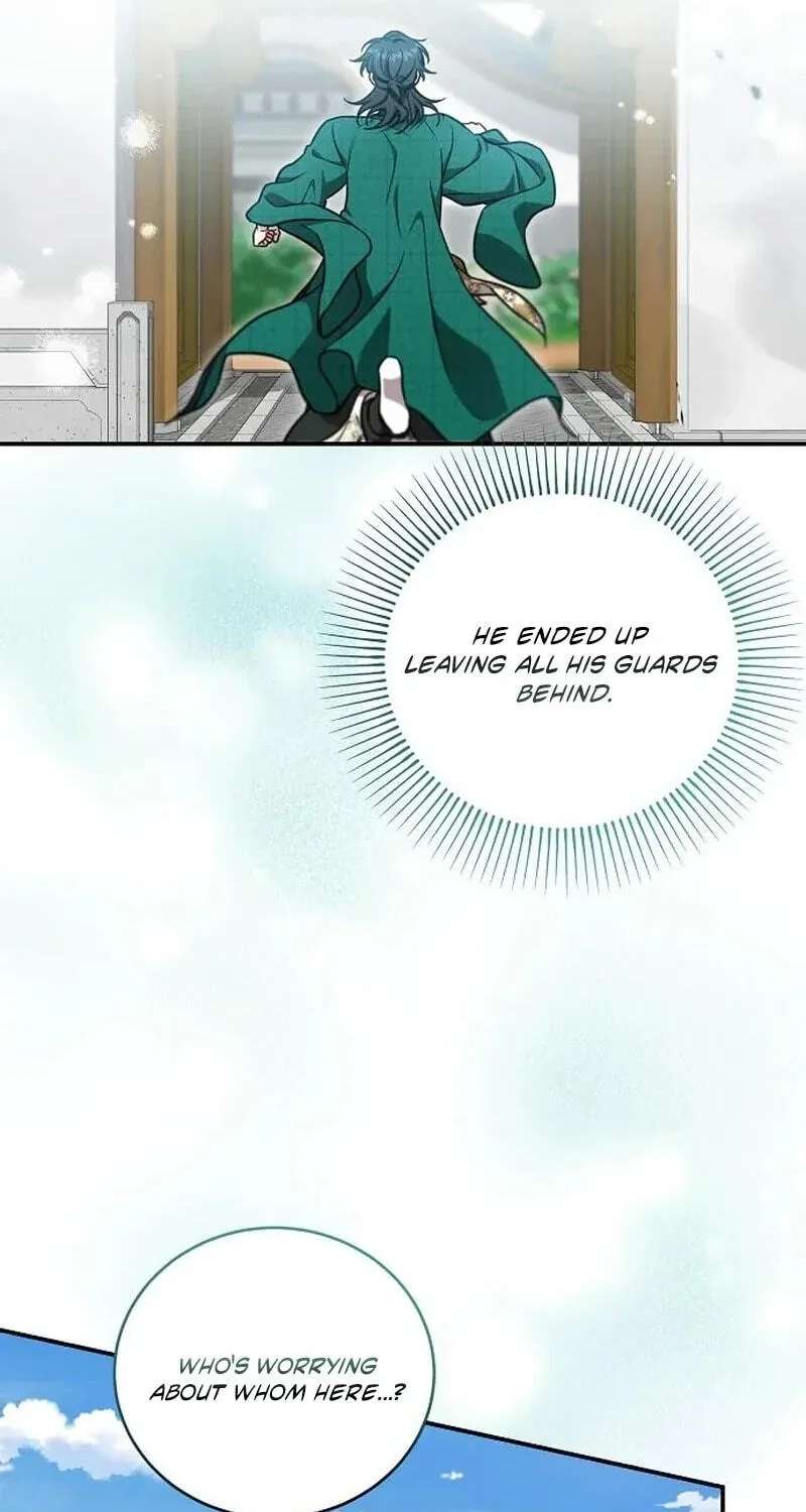 The Eldest Daughter of the Tang Clan of Sacheon Protects the Family Chapter 33 - page 21