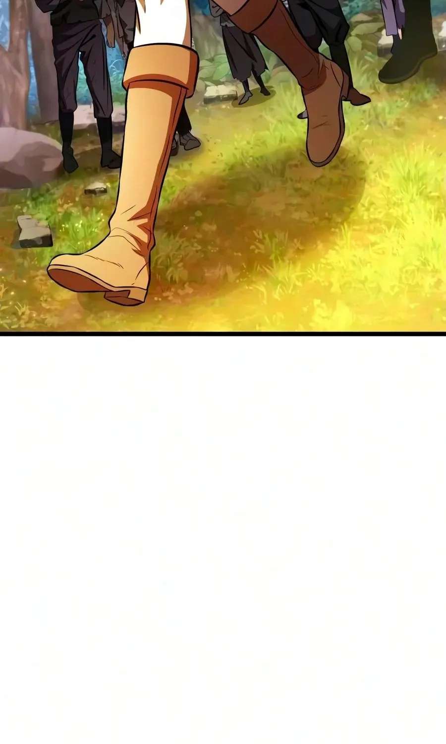 Reincarnator (Manhwa) Chapter 150 - page 149