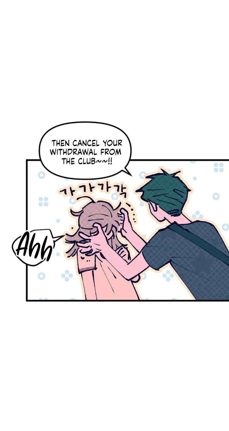 Life or Death for an Unrequited Love Chapter 13 - page 18