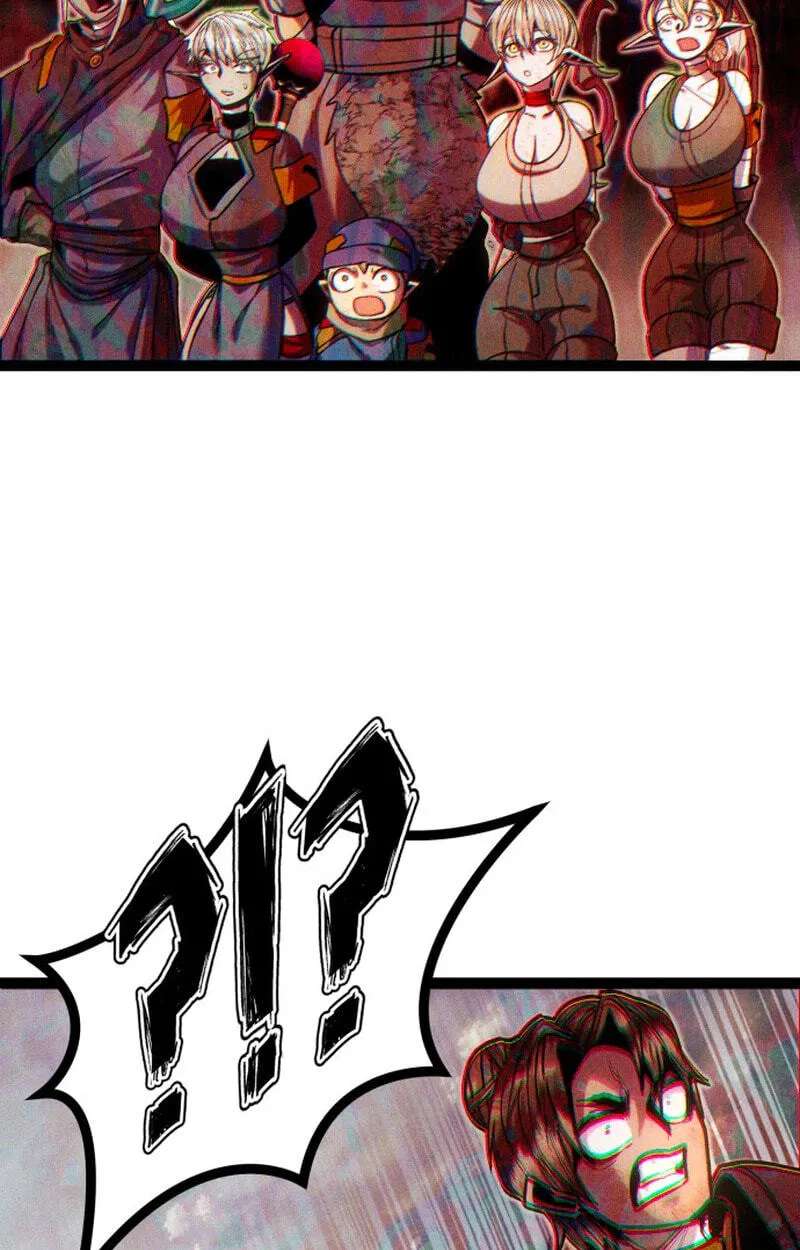 Fantasy Enlistment Squad Chapter 34 - page 164