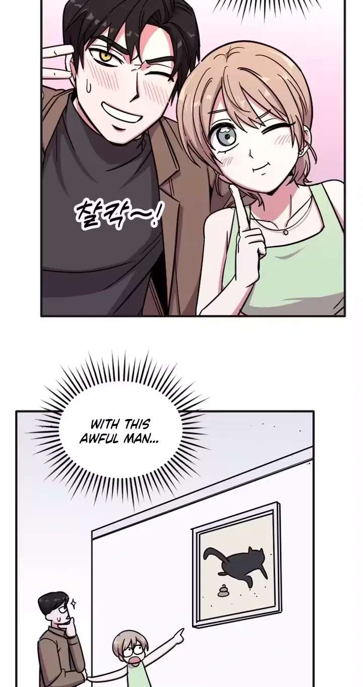 My Boyfriend is a Cat Chapter 29 - page 70