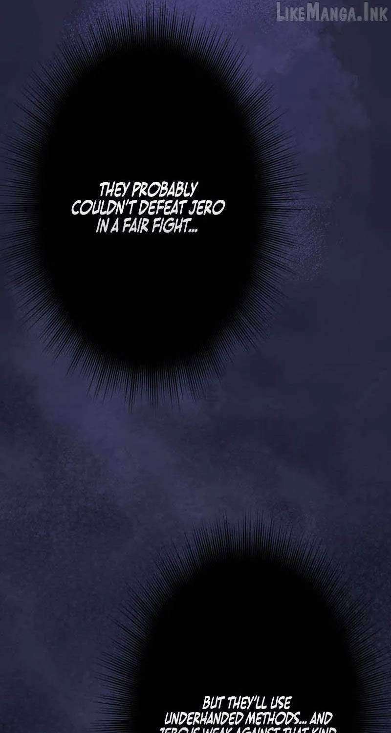 Fukushuu No Taishi - Level 9999 No Bakumatsu Isekai Tensei Chapter 105 - page 67