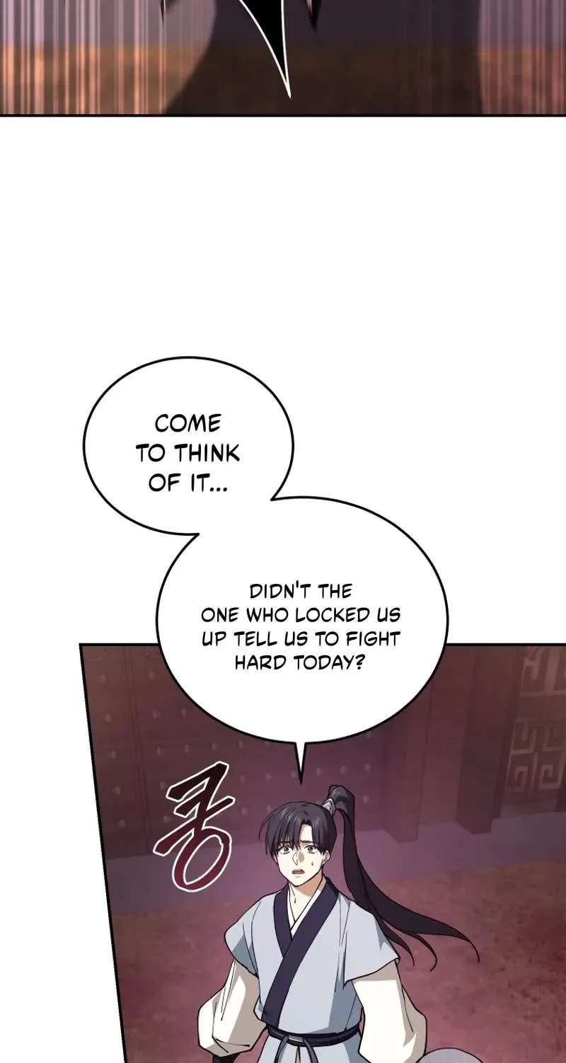 My Dad Is the Best in the World Chapter 30 - page 101
