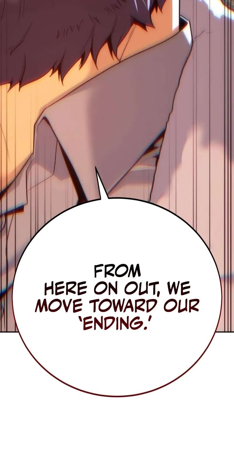 30 Years Have Passed Since the Prologue Chapter 14 - page 164