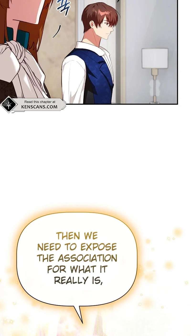 I Became the Only Healer in This World Chapter 59 - page 70