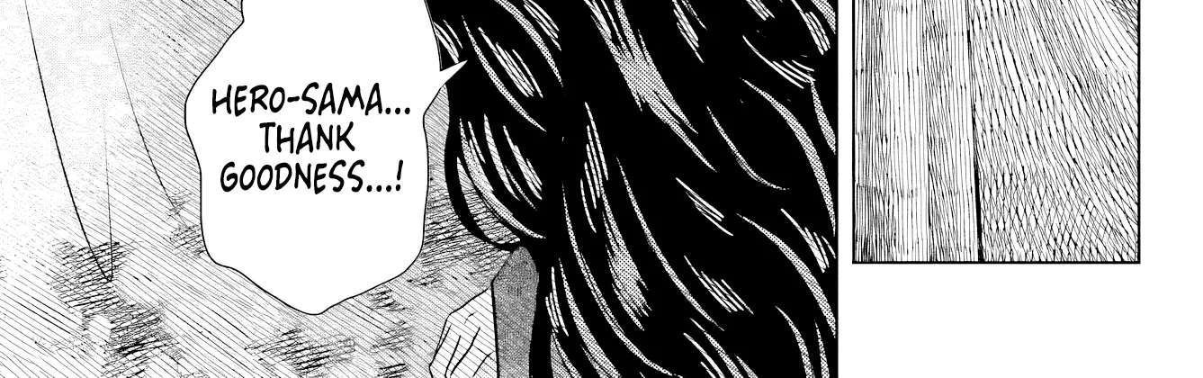 The Cursed Hero and the Saint Who Wants to Lift His Curse Chapter 1 - page 47