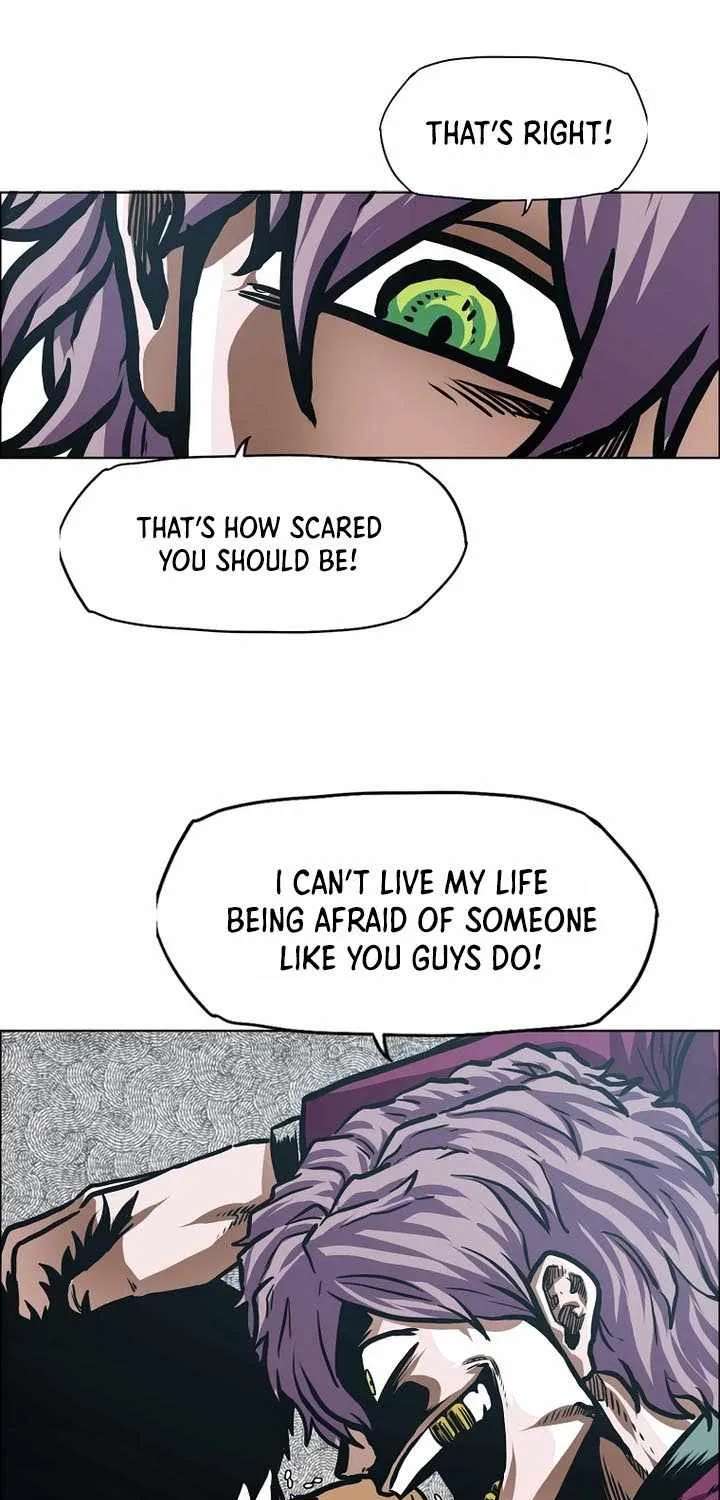 Secret Family Chapter 76 - page 39