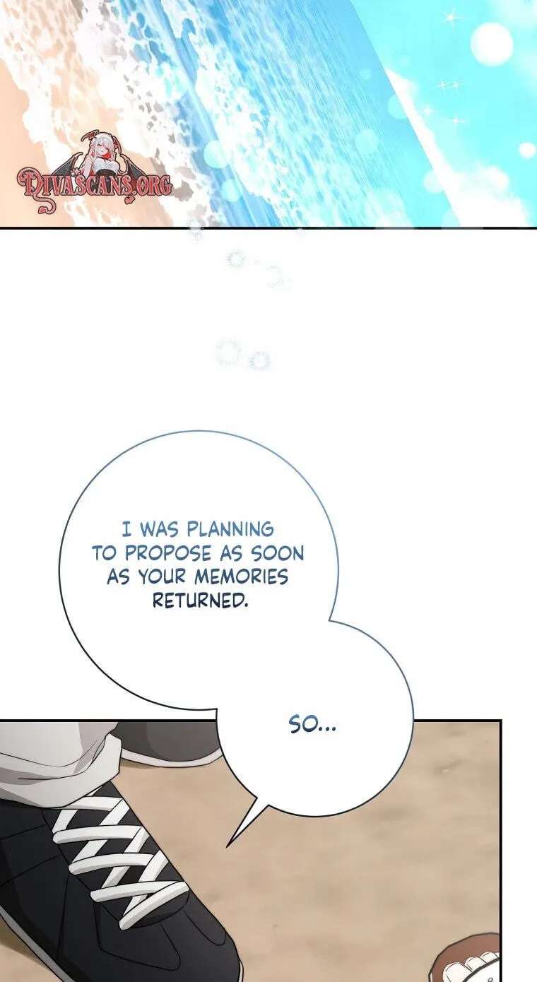 Dangerous Newlyweds Chapter 40 - page 28