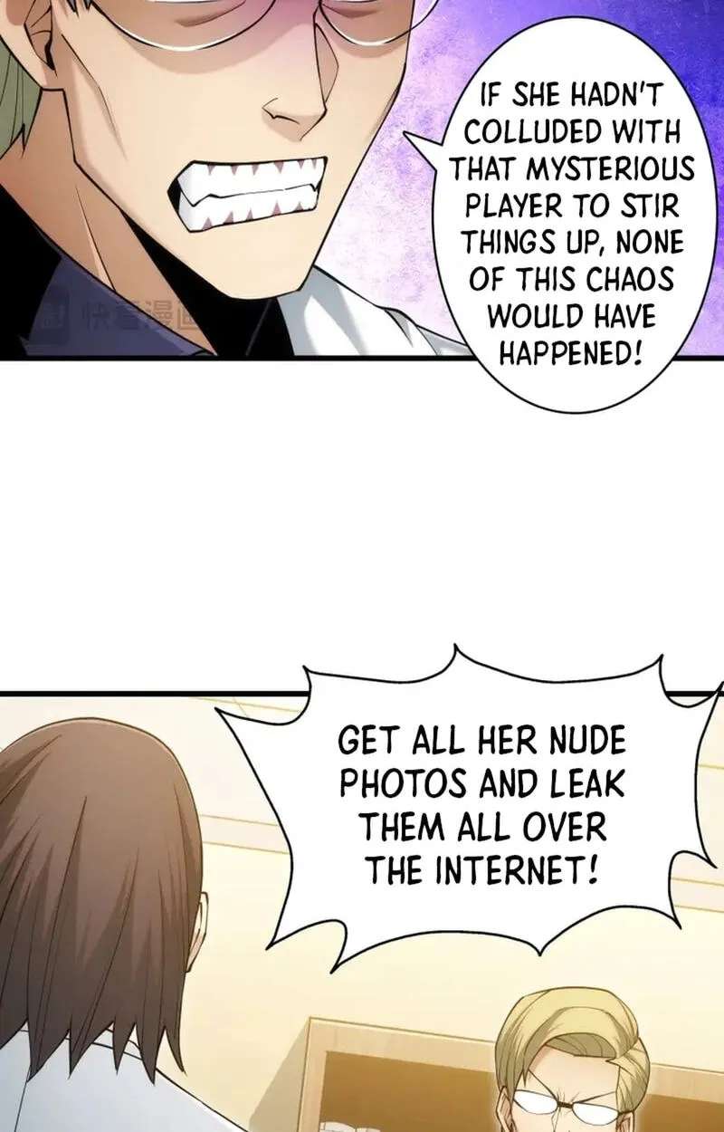 God of Games: The Ultimate Evolution Chapter 23 - page 53