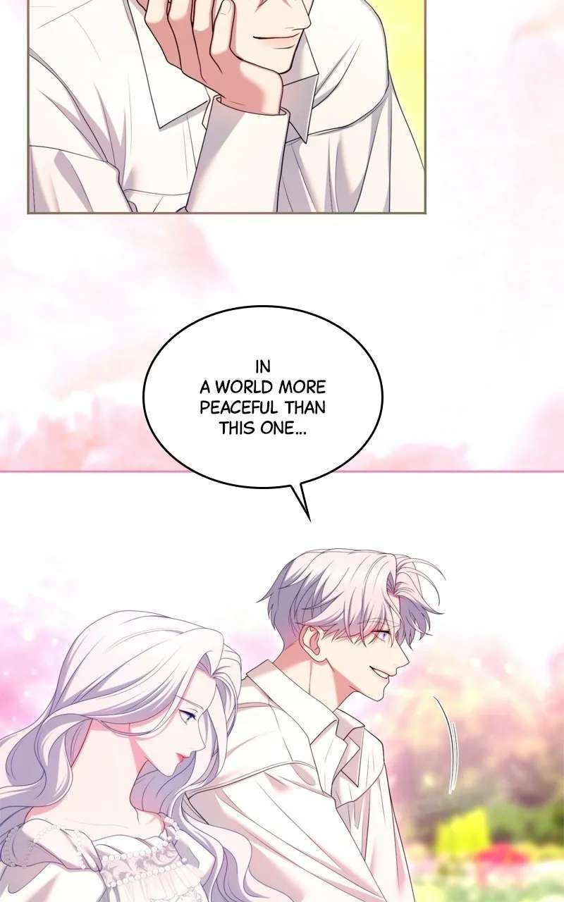I've Fallen for the Empire'sGreatest Villainess Chapter 90 - page 23
