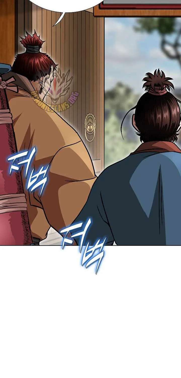 The Rogue Young Master of the Namgung Clan Chapter 29 - page 51