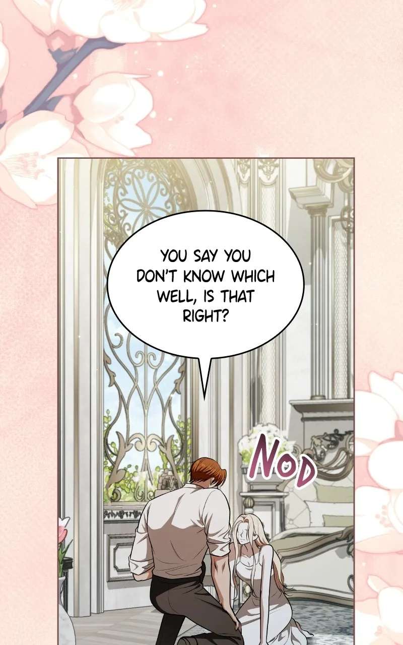 I’ll Be Anything You Desire Chapter 40 - page 71