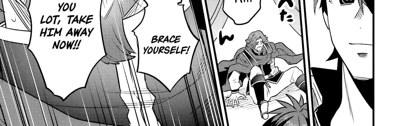 Suterare Youhei wa Jiyuu Kimama ni Ikitai Chapter 1 - page 45
