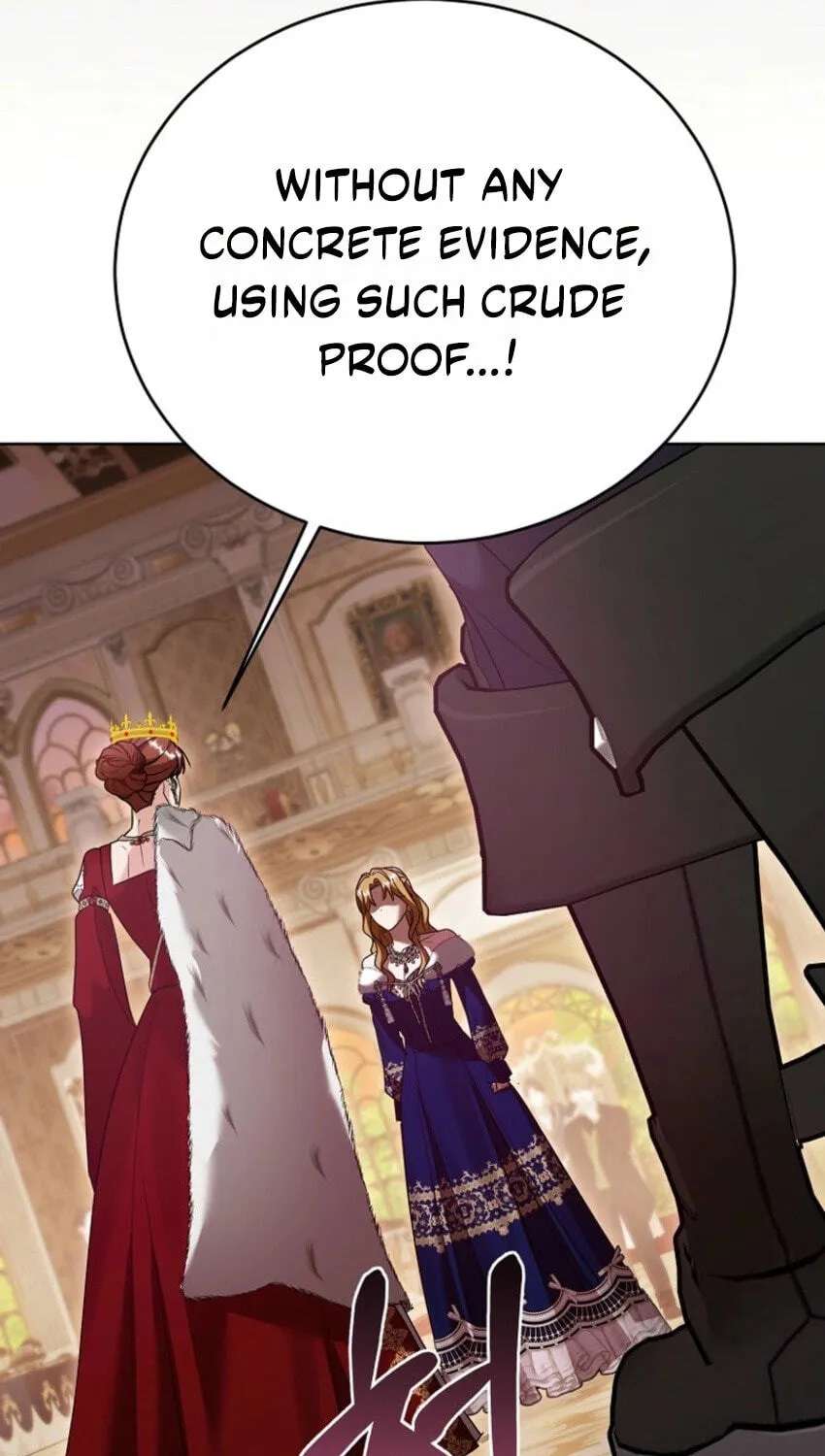 The Beginning of Revenge Starts with Marriage Chapter 46 - page 85