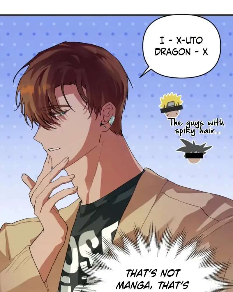 A Man Can't Be a Daughter in Law Chapter 3 - page 66