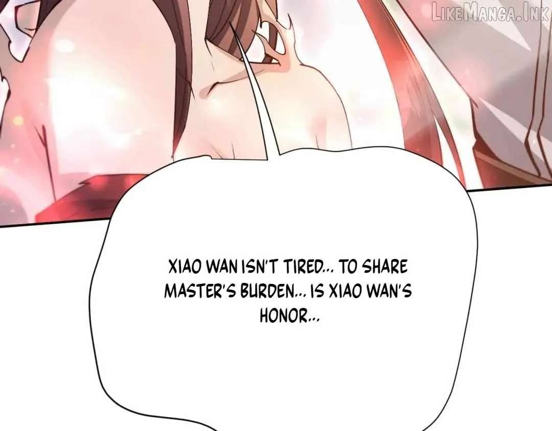 Versatile Sword Cultivator Chapter 118 - page 7