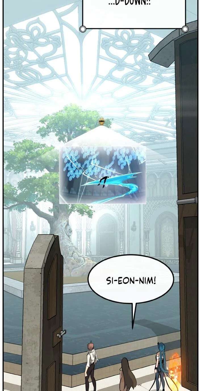 Dream-Sharing Chapter 217 - page 37