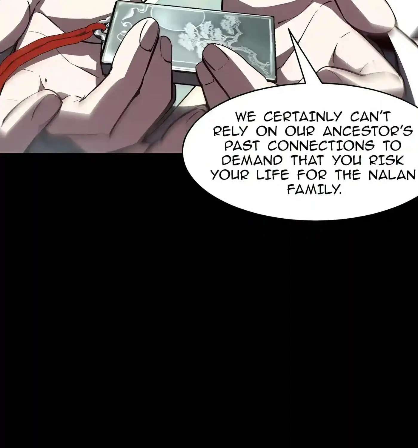 Kaiju Qiandao Huanggu Sheng Ti Chapter 174 - page 63