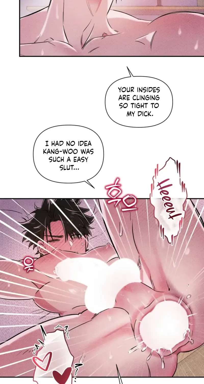 Careless Love Chapter 2 - page 35