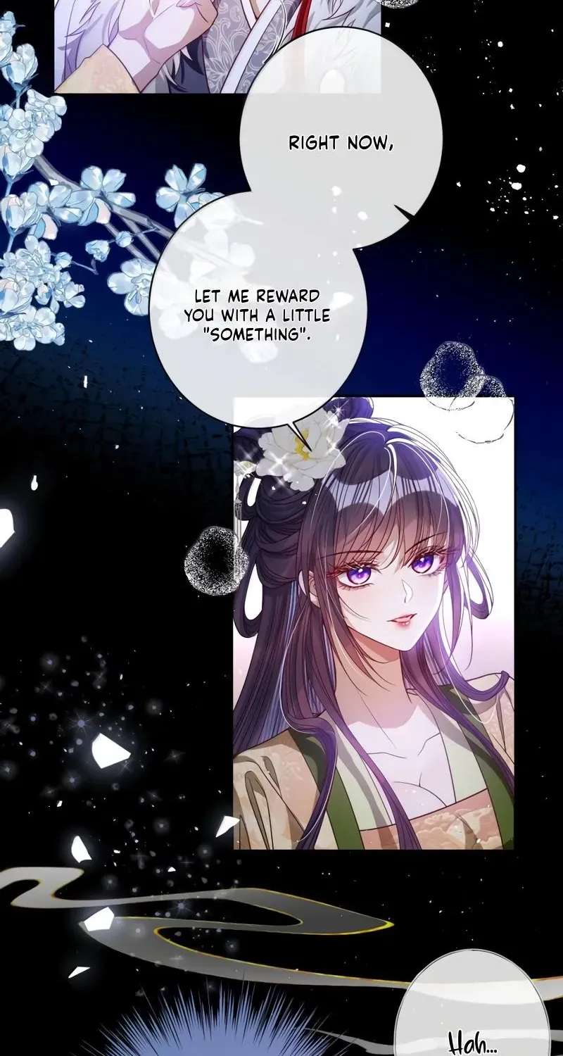 Indulging A Crazy Beauty Chapter 45 - page 28