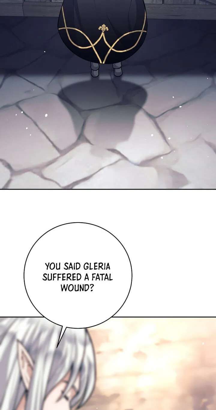I'm Quitting the Hero's Party Chapter 161 - page 24