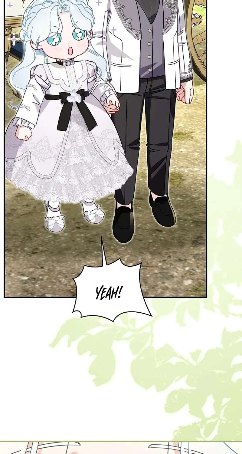 The Female Lead Takes Care of Everything Chapter 18 - page 63