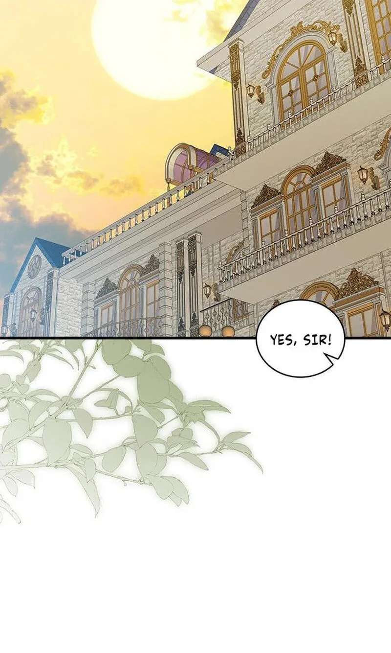 In the Empress’s Bedroom Lives a Snake Chapter 73 - page 32