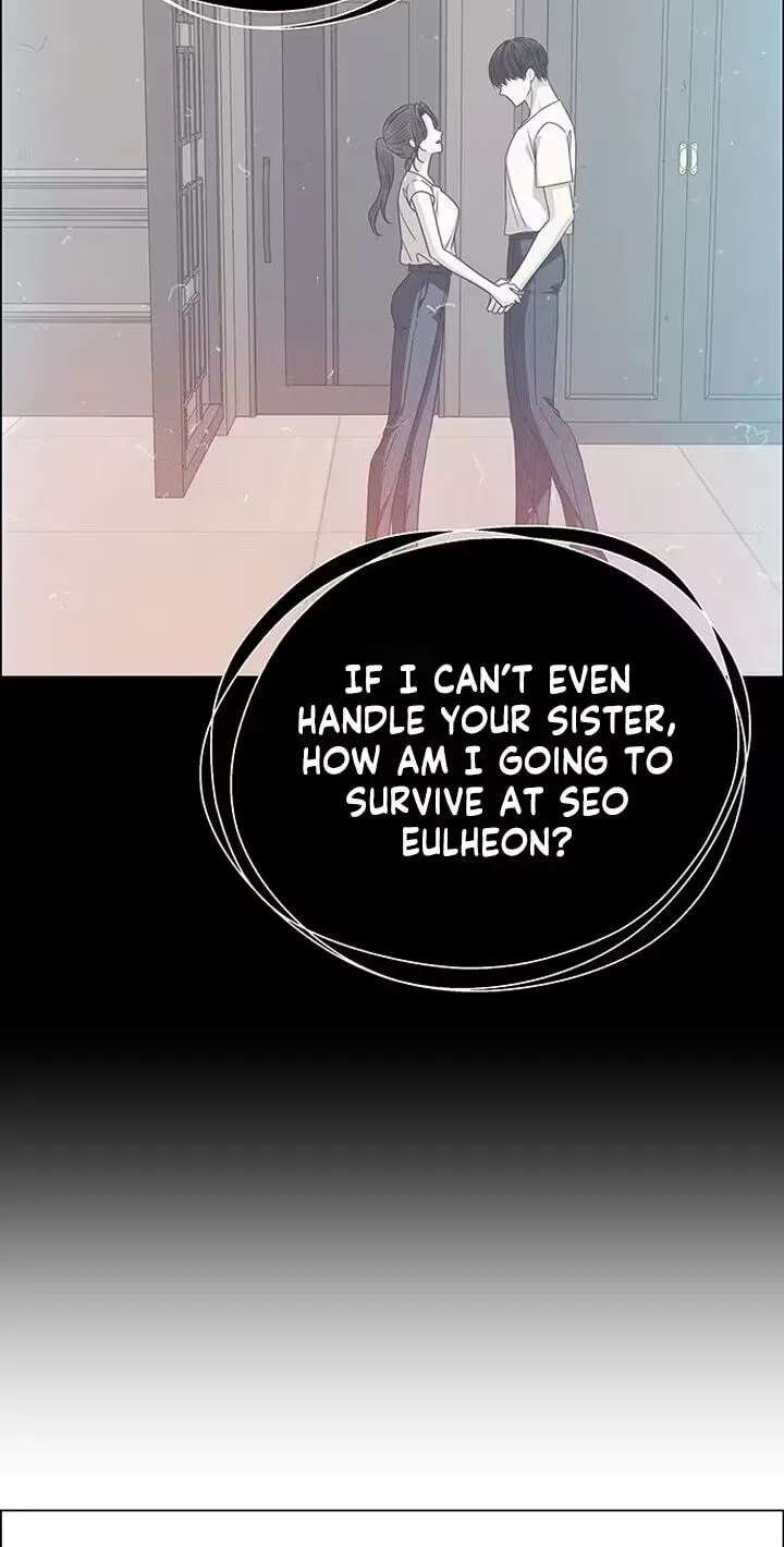 Her First Confession Chapter 54 - page 9