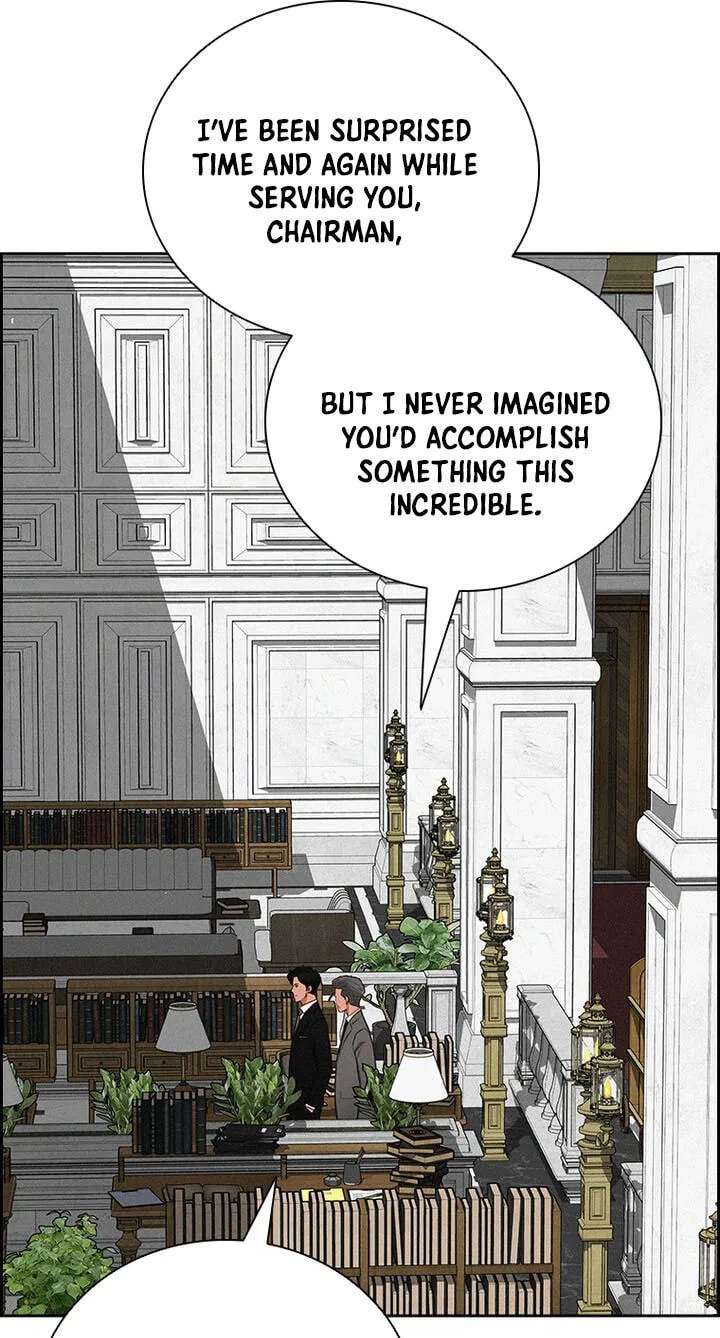 Lord of Money Chapter 308 - page 53
