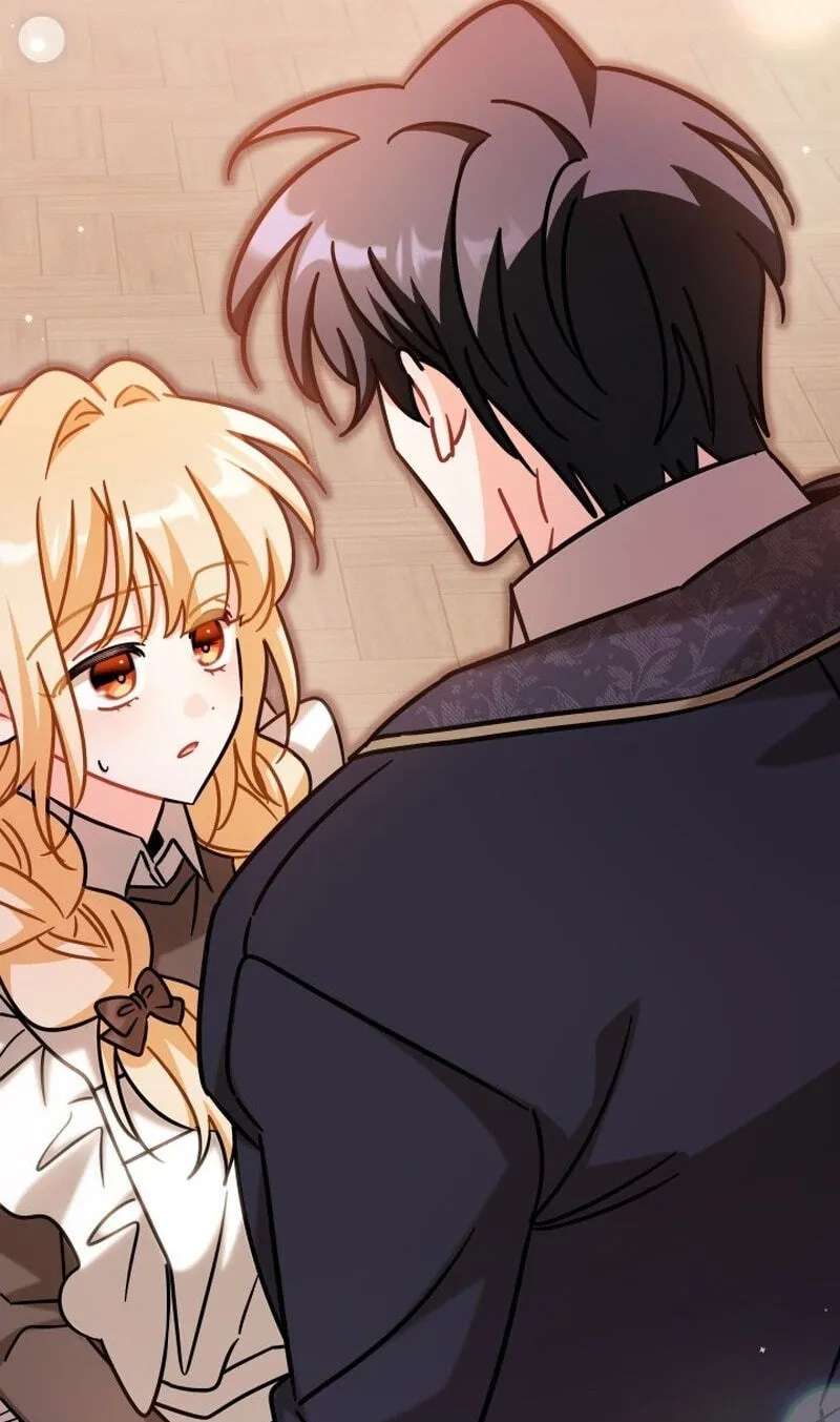 The Maid With a Child Chapter 33 - page 86