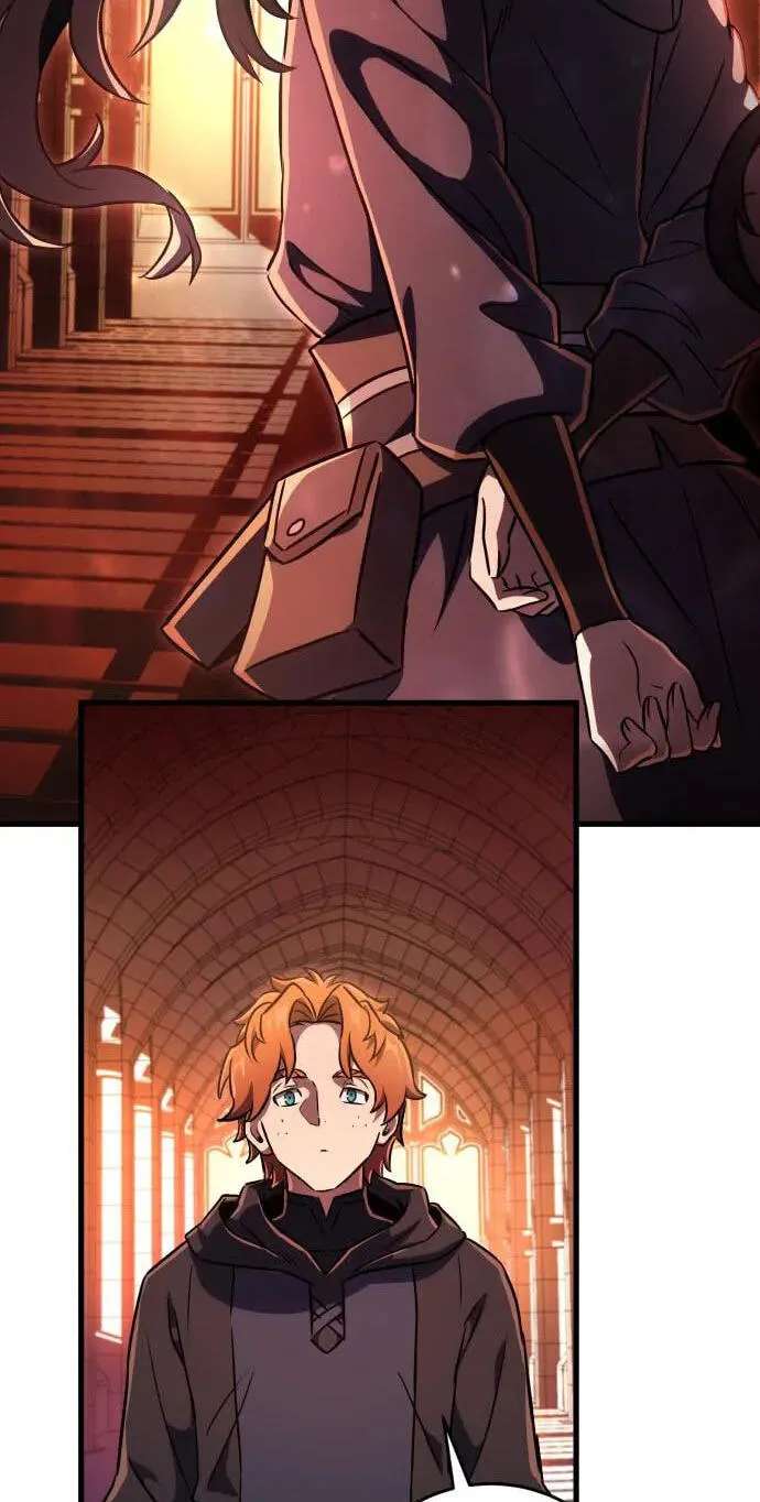 The Heavenly Demon's Broadcast From the Demon Realm Chapter 17 - page 110