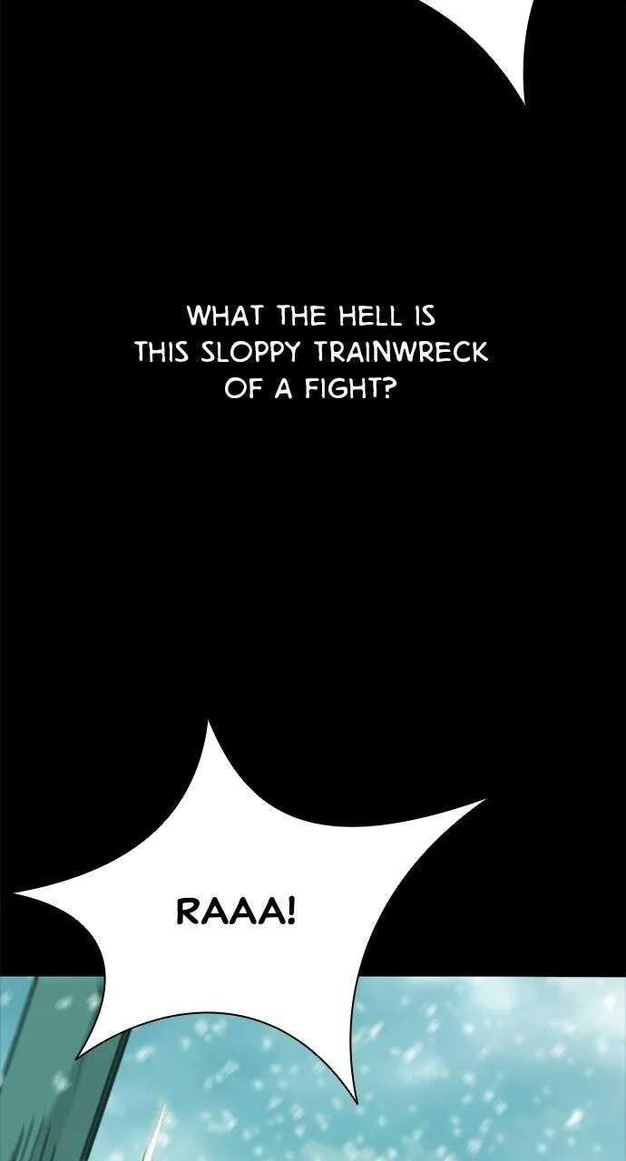 The Worst Generation Chapter 69 - page 36
