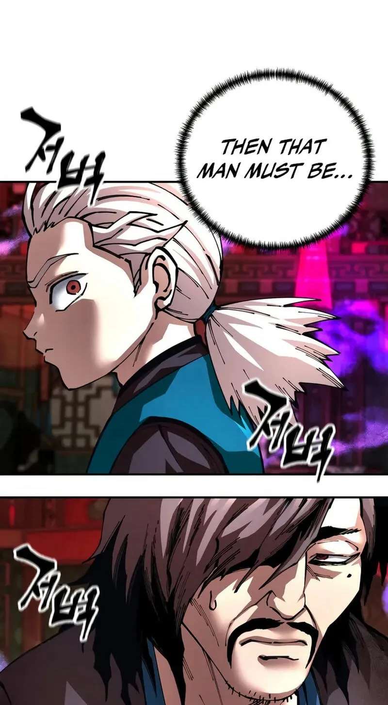 Warrior Grandpa and His Supreme Granddaughter Chapter 118 - page 43
