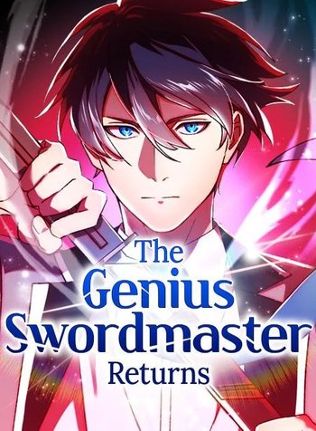 The Genius SwordmasterReturns
