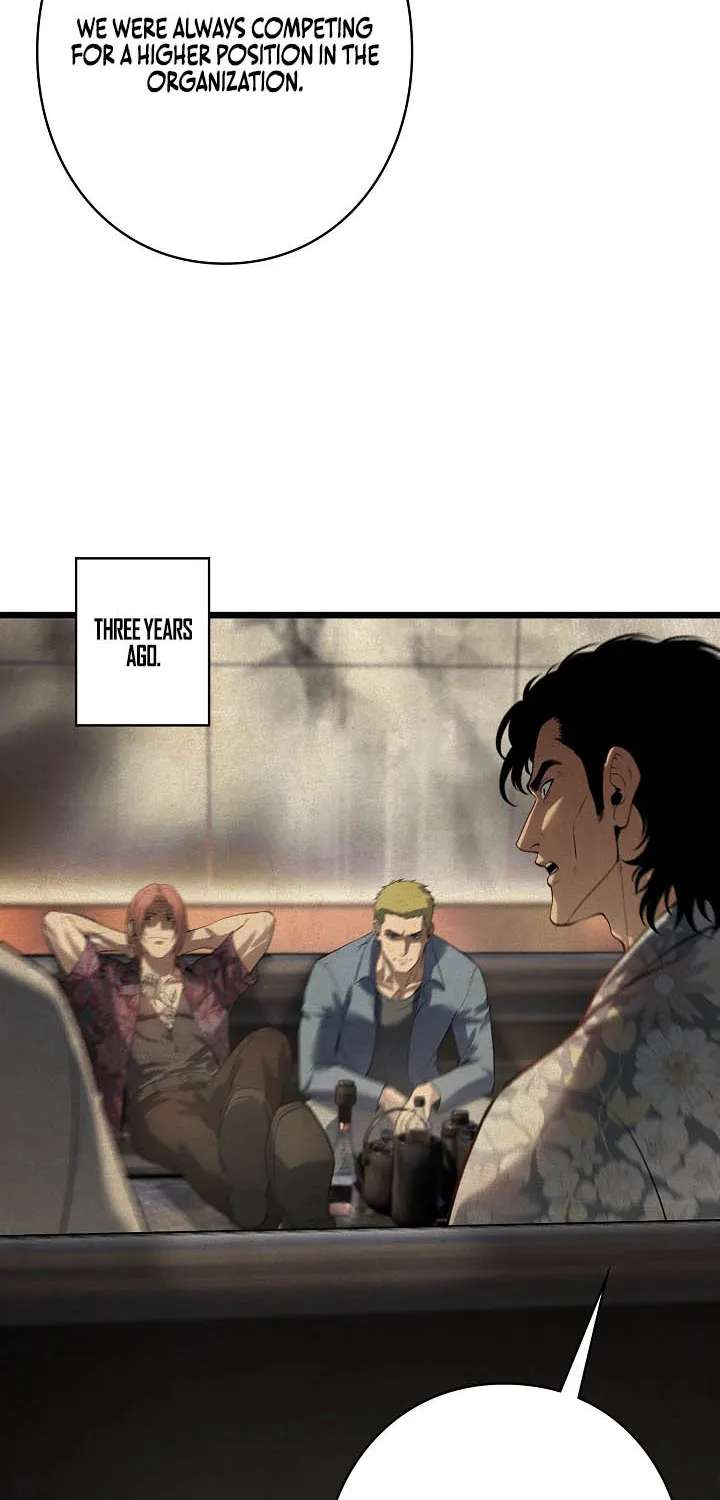 The Mad Dog Chapter 47 - page 10