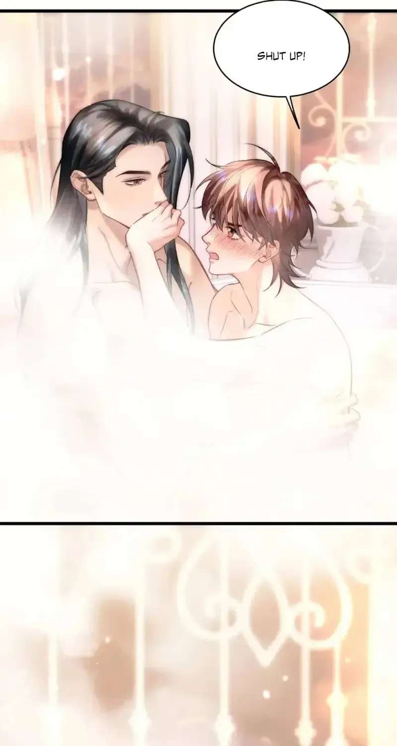 Love Desires Life Chapter 48 - page 35
