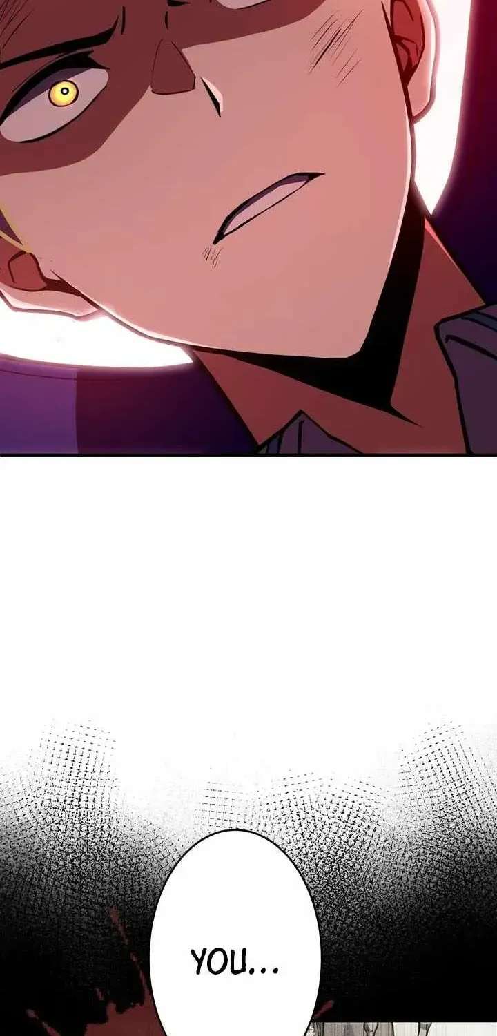 The Underworld Transcendent Returns Chapter 31 - page 45