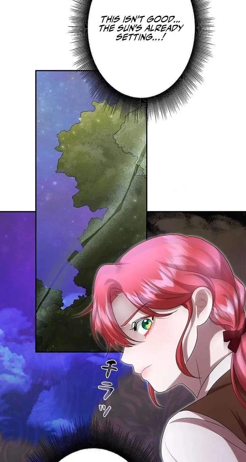 How to Charm a Reluctant Fiancé Chapter 46 - page 5
