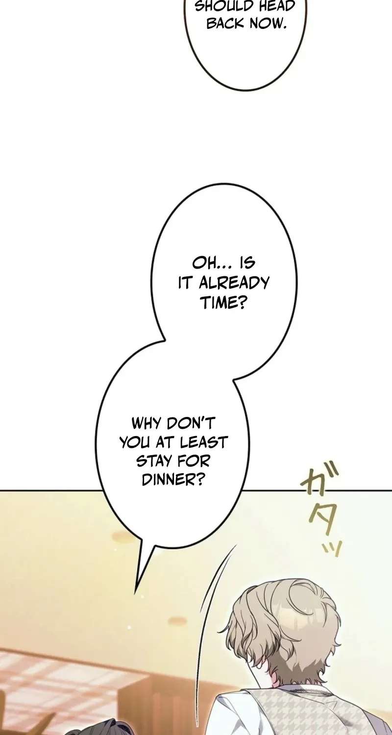 The Hated Stepmother Begins Her Second Life Chapter 29 - page 84