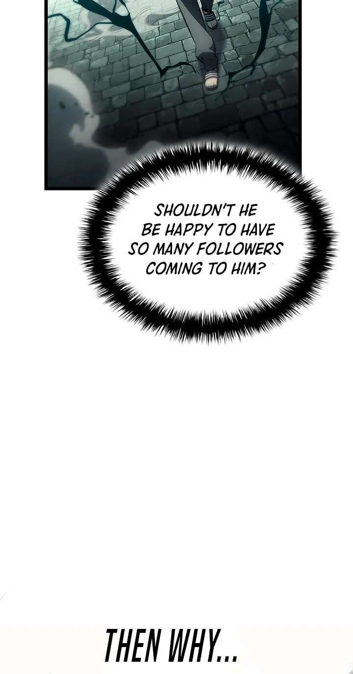 The Return of the Disaster-Class Hero Chapter 192 - page 56