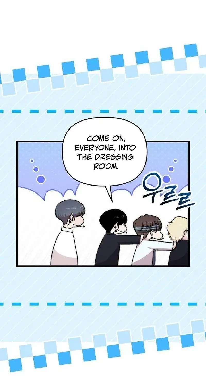 Manager Kim Hates Idols Chapter 39 - page 47