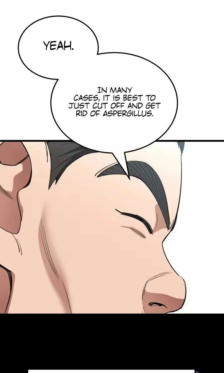 Dr. Shin Seonhan Who Sees the Future Chapter 43 - page 60