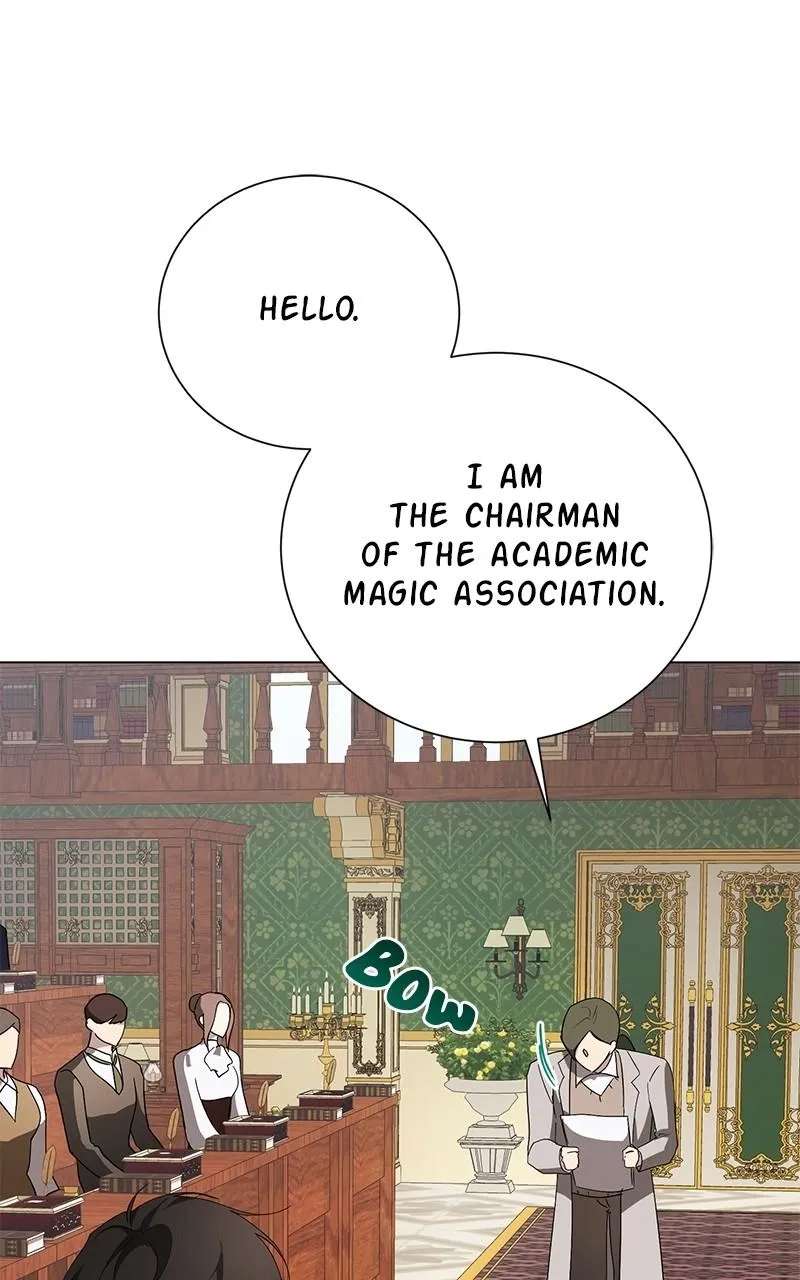 Wished You Were Dead Chapter 98 - page 109